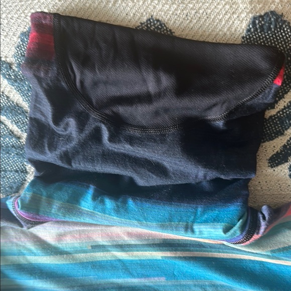 Burton base layer turtleneck - Picture 4 of 5